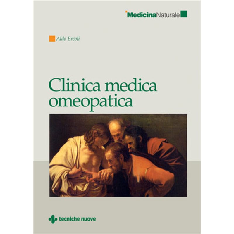 Clinica medica omeopatica